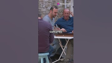 Board Games Were Ancient Teaching Tools You Never Knew About 🎓🎲 | Part 73