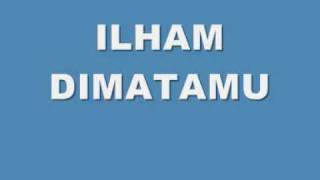 Ilham Dimatamucutesuzannewmv