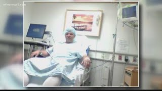 Celebrity Burlington's Six Million Dollar Man Net Worth