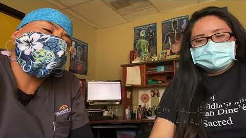 Our discourse community