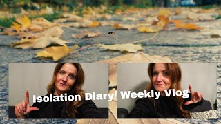 Weekly Vlog Blockbuster I Schminki + Haarstyling, Shopping, Futterbox, Minimalism Game, Chiquelle screenshot 4