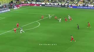 Joao Pedro vs Kayserispor