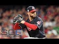 Corey Kluber says his second Cy Young is 'special' | SC6 | ESPN の動画、YouTube…