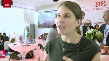 Pitch Your StartUp 2017 - Interview with Who