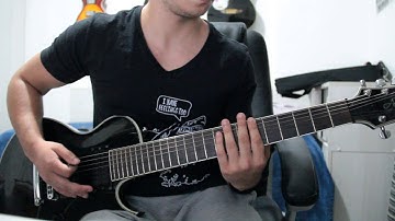 "I Knew You Were Trouble" - We Came as Romans Cover