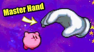 All Super Smash Bros. References in Kirby Games (1999 - 2018)