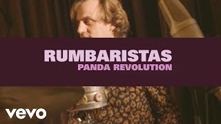Rumbaristas - Panda Revolution | Acoustic session - Live at Studio Porino
