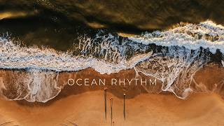 Ocean Rhythm | DJI Mini 4 Pro