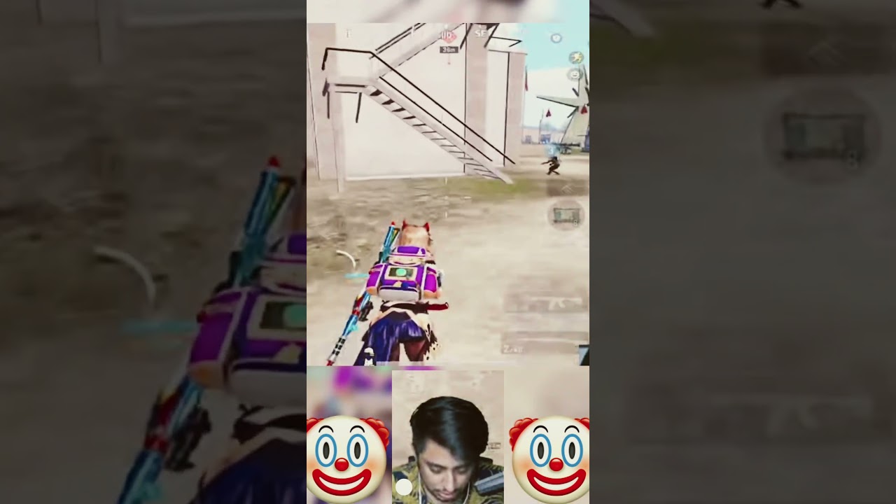 Joker Streamer In Every Lobby.    @Dracogamer 