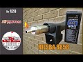 В помощь радиолюбителю - паяльный фен RIESBA 8858 на AliExpress