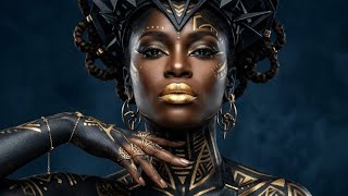 Art Of Techno - Funky Afro Techno House Fusion