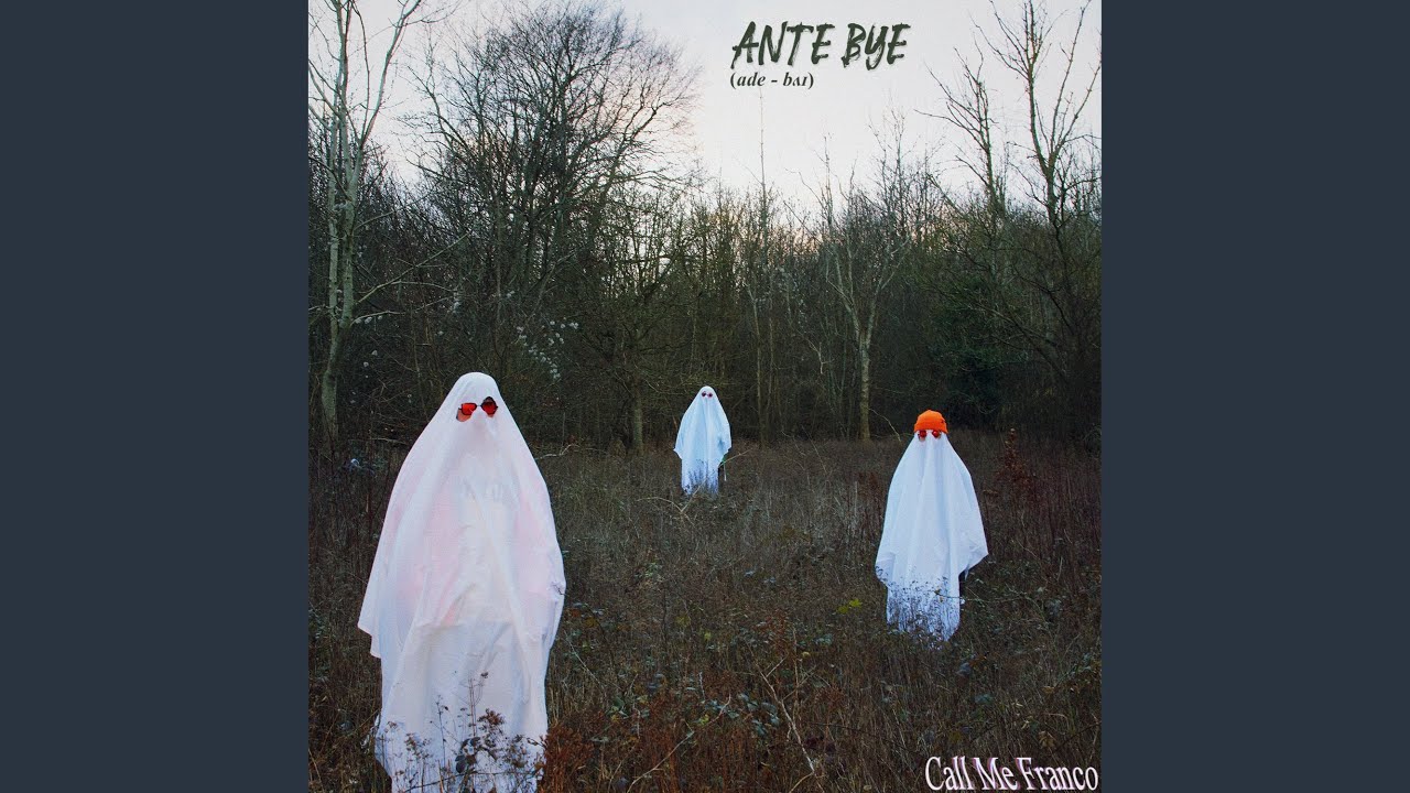 Watch Ante Bye on YouTube Watch Ante Bye on YouTube