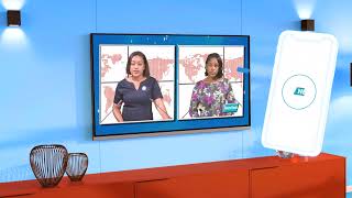 Crtv News Breakfast Newscasts