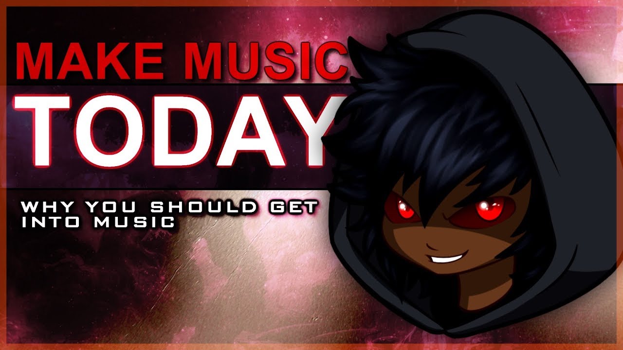 Am I Too Old For Music Am I Too Young For Music Just Make Music YouTube