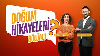 Senenin En Özel Doğumu... Doğumda Açıklayamadığımız Olay..