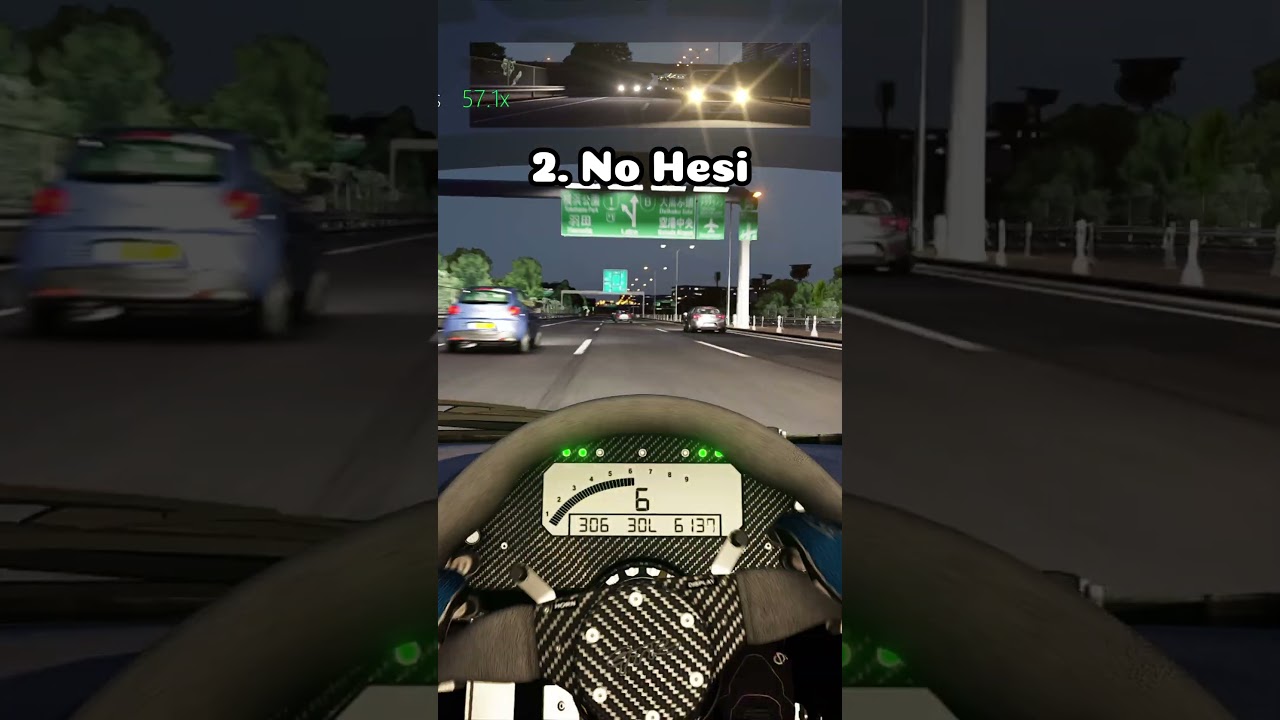 Assetto Corsa = Happy Men