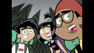 Danny Phantom Worst Camping Trip Ever