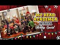 My Hero Academia: Holiday Special (SUBBED)