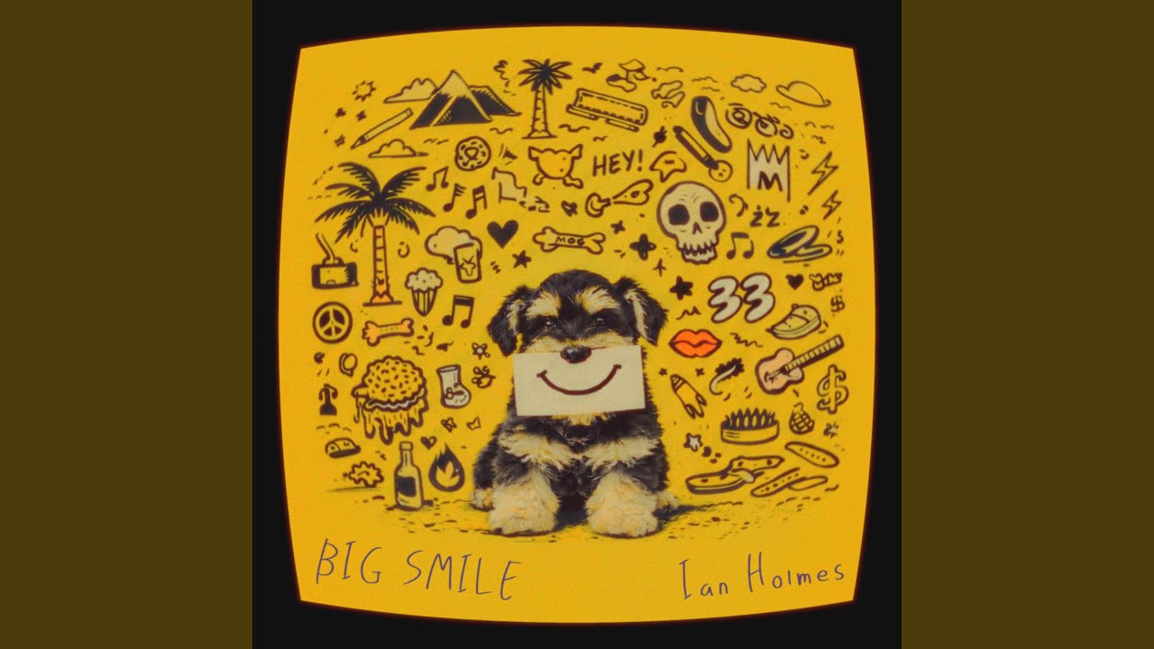 Watch Big Smile on YouTube Watch Big Smile on YouTube