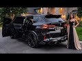 BMW X5 Competition 2026–2027 REVEALED — Insane Sound, Luxury Interior &amp; Aggressive New Design!