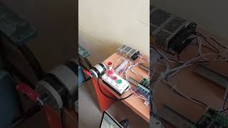 Timer + Compare Block in PLC (Practical 30 Sec) #shorts #mitsubishiplc #timer #plcprogramming