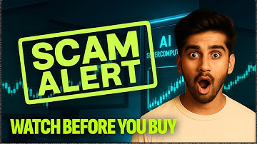 99% of AI Crypto Is a SCAM – How to Spot the 1% (TAO vs Trash)