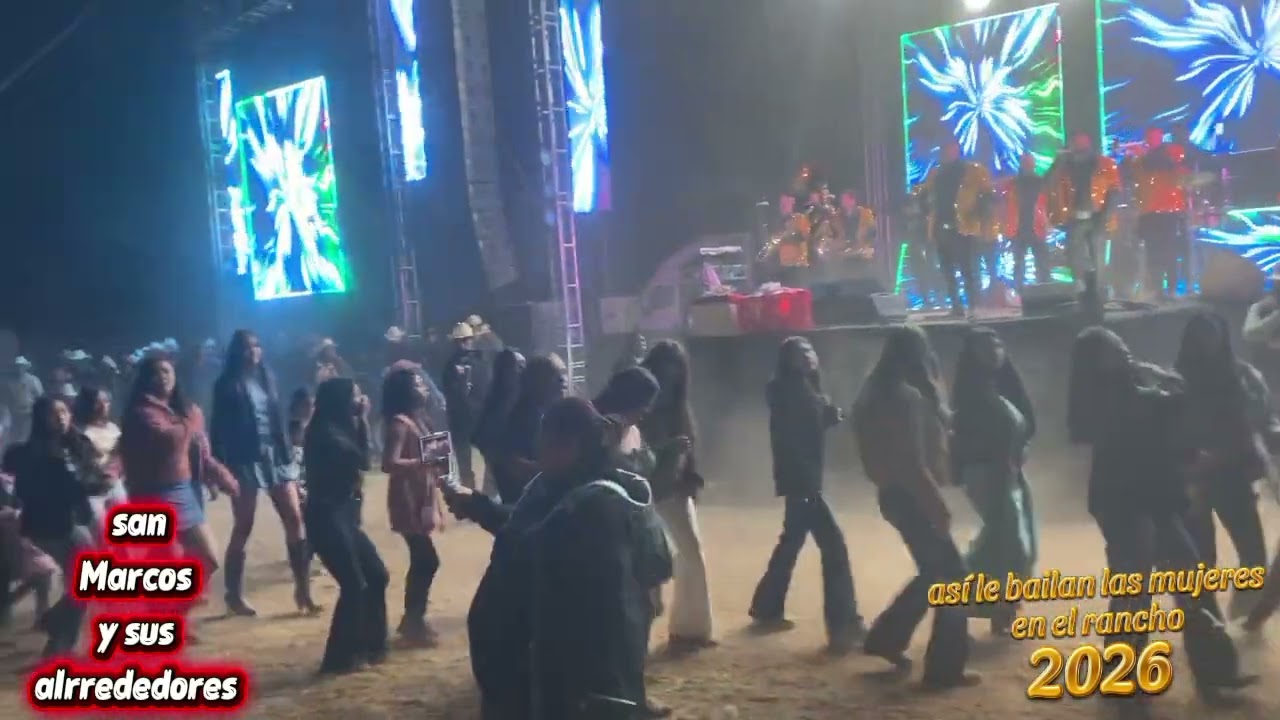 Se puso de ambiente la viborita de las mujeres 💃🏻💃🏻💯 que polvadera levantan 