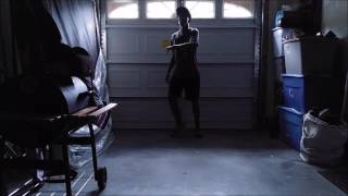 Kucka- Honey (Medasin remix) | Dance cover @iamkucka @medasin.music