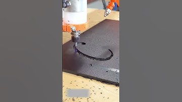 Otomic Best Performance 1325 Linear 4 Axis ATC CNC Router with Rotary Device 👏👏