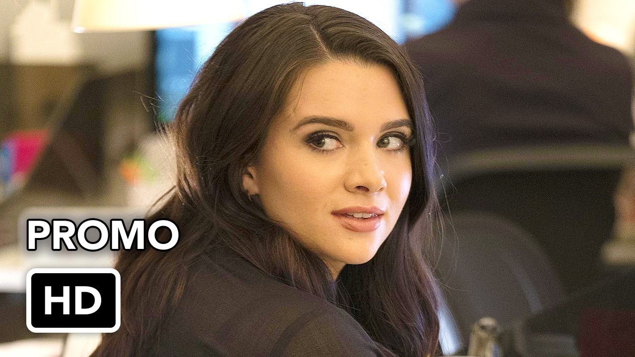 The Bold Type 1x03 Promo "The Woman Behind the Clothes" (HD)