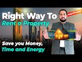 Find Your Dream Rental Home in Dubai | Ultimate Guide to Save Money on Renting!