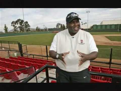 Tony Gwynn Sex Tape on Jack McKeon - YouTube