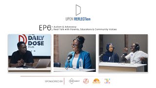 Autism & Advocacy: Real Talk with Parents, Educators & Community Voices