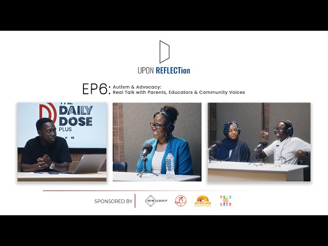 Autism & Advocacy: Real Talk with Parents, Educators & Community Voices