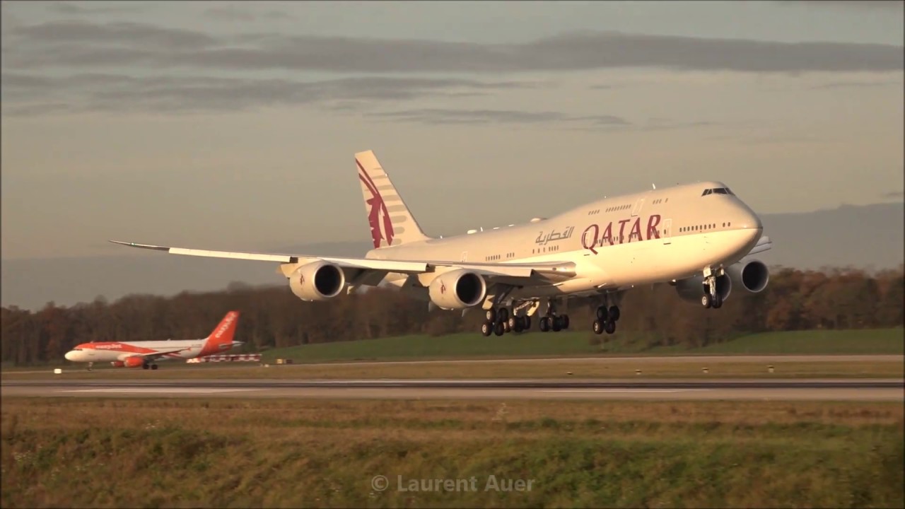 EuroAirport Basel-Mulhouse-Freiburg / Best of 2019