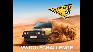VW Golf Challenge 2022, el reencuentro.  Video realizado por Asensi Carricondo Resimi