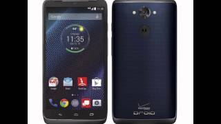 Motorola Droid Turbo - review : better than the Moto X, but only a little screenshot 2