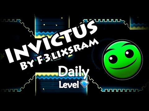 Geometry Dash -