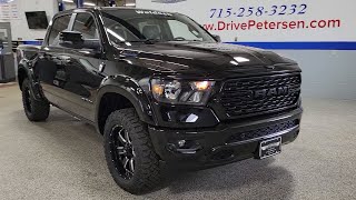 2023 Ram 1500 Plover, Stevens Point, Waupaca, New London, Wautoma WI T23056