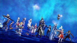 ［DFFAC］交流会前半戦　11月12日