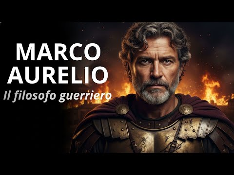 Video “Ho vissuto all’Inferno”: La Vera Storia di Marco Aurelio