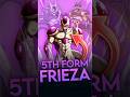 Reason Why Frieza Can Never Unlock The 5th Form Like Cooler | EXPLAINED
