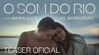 O Som do Rio | Teaser