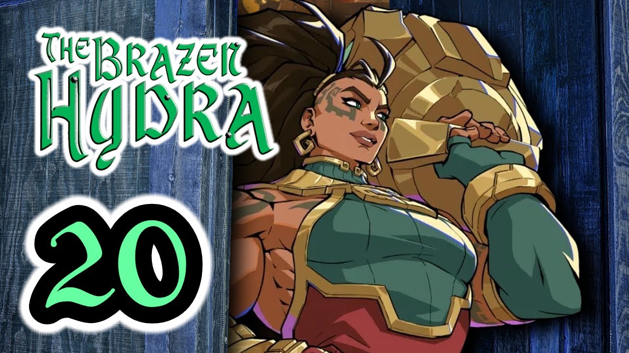 #20—Riot MMO SERVER MESHING, Lvling, Repeatable Content, Gearing, Monetization, and MORE!!