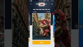 To set live 3d wallpaper screenshot 4