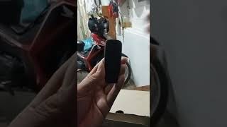 Review Belt Clip Ht Motorola