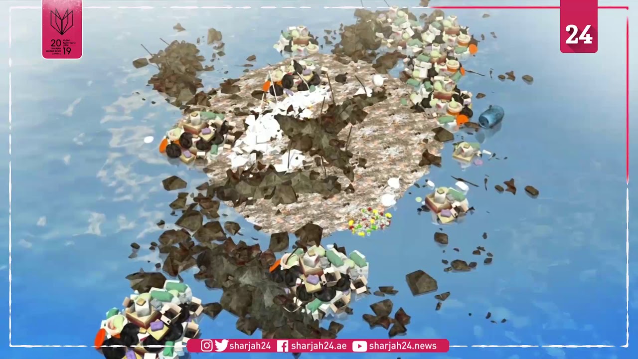 Ocean Cleanup device redeployed to trap plastic in Great Pacific Garbage Patch