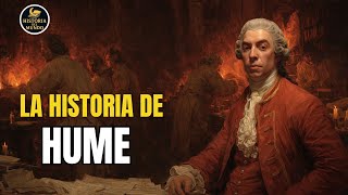 Biography of David Hume