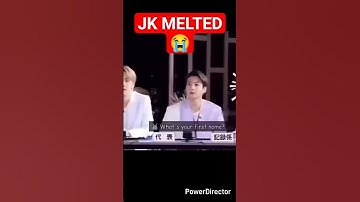 When Taehyung Said💜 "Honey" & "Jagiya"… JK Was GONE😭🔥 #taekook #bts #vlive #shorts #btsarmy #jk #tae