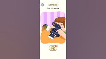 Dop5 level  55. Find the mouse.#shortgame #games #dop5answers #dop5 #dop5alllevel